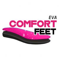 CALZADO COMFORT
